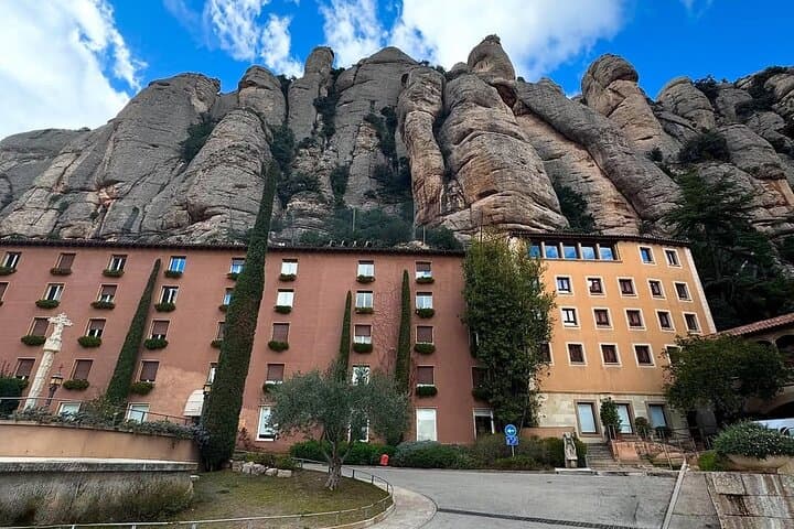 Montserrat Guided Tour from Barcelona with Basilica Access photo 5