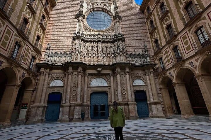 Montserrat Guided Tour from Barcelona with Basilica Access photo 6