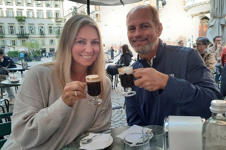 Rome Chocolate Tour: Artisanal Tastings and Trastevere Chocolate Walk photo 2