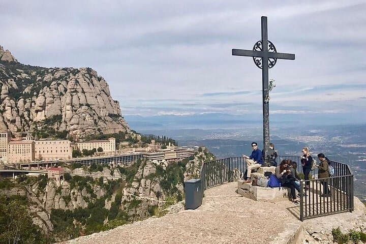 Montserrat Guided Tour from Barcelona with Basilica Access photo 4