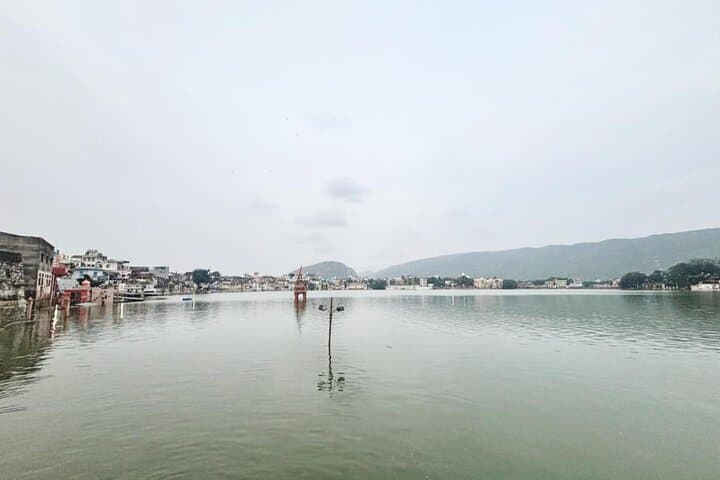8-Day Rajasthan Circuit: Udaipur, Chittorgarh, Bundi, Ranthambore & Jaipur photo 5