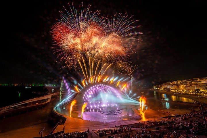 Nautilus Sunset Cruise: Phu Quoc Paradise Night Tour with Fireworks photo 3