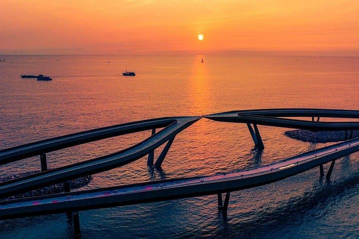 Nautilus Sunset Cruise: Phu Quoc Paradise Night Tour with Fireworks photo 4