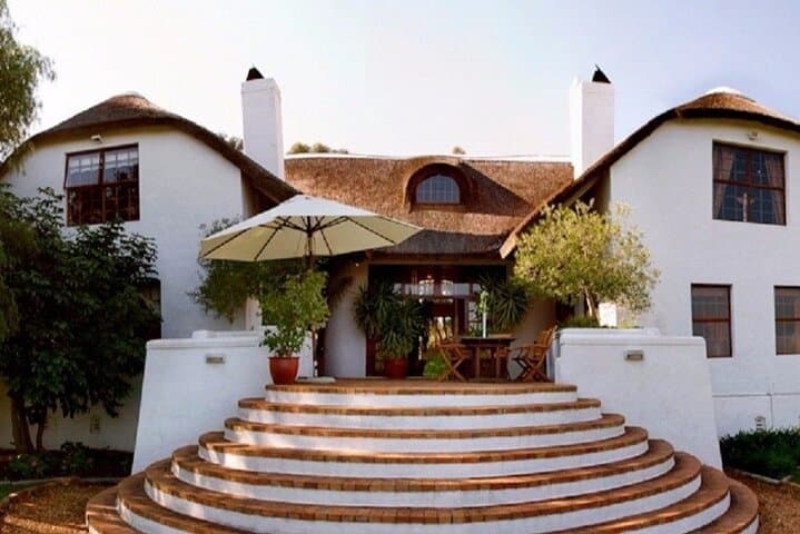 Full-Day Stellenbosch Winelands Private Wine Tour from Cape Town photo 5