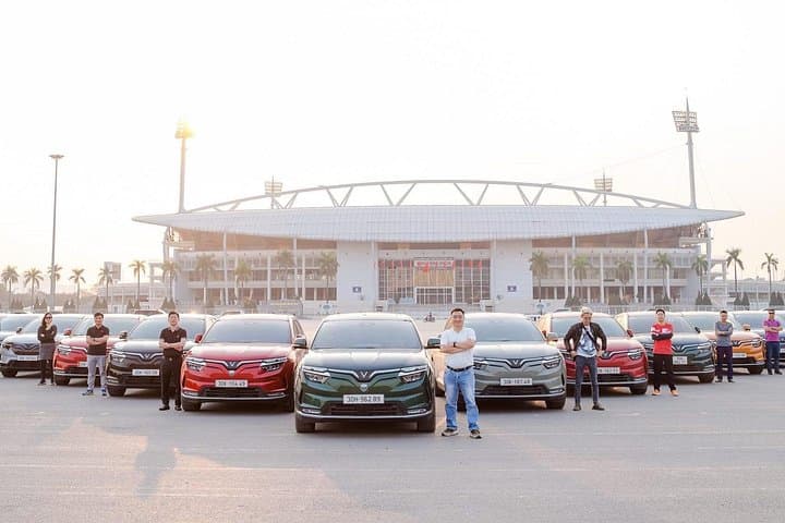 Hanoi to Ha Long Private Transfer: Door-to-Door Car Service photo 2
