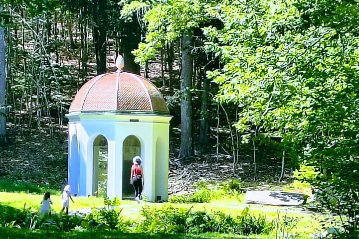 Exploring Acadia National Park: The Ultimate Wonders of Acadia Tour Experience photo 4