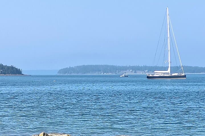 Explore Acadia National Park and Bass Harbor Lighthouse: A Private Driving Tour Through Nature and History photo 3