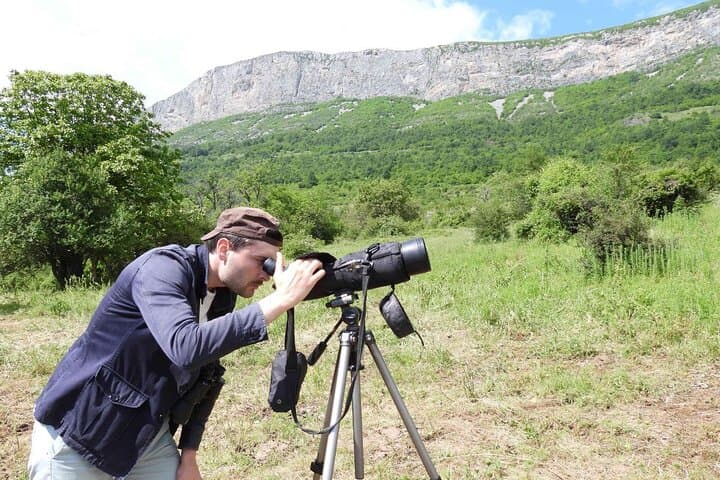 Explore Bulgaria's Wild Heart: Guided Nature & Wildlife Tours from Sofia photo 2