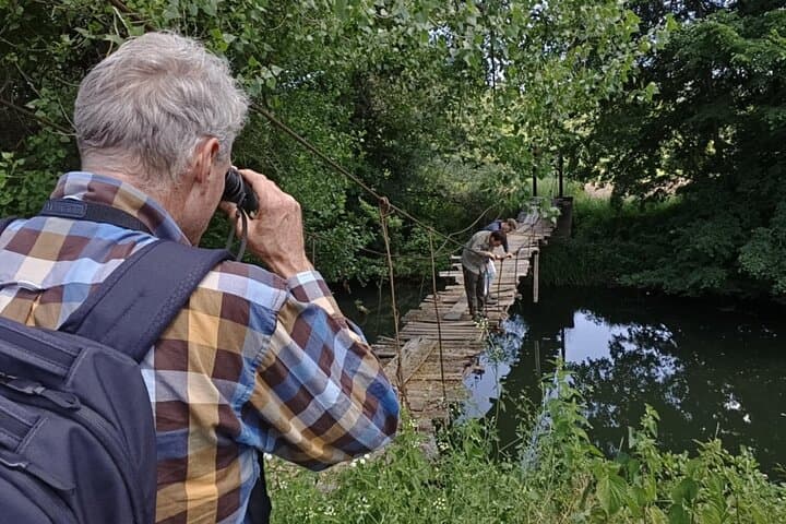 Explore Bulgaria's Wild Heart: Guided Nature & Wildlife Tours from Sofia photo 3