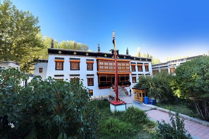 Leh Transfers, Hotel & Sightseeing — 3-Day Leh Acclimatization and Culture Tour photo 5