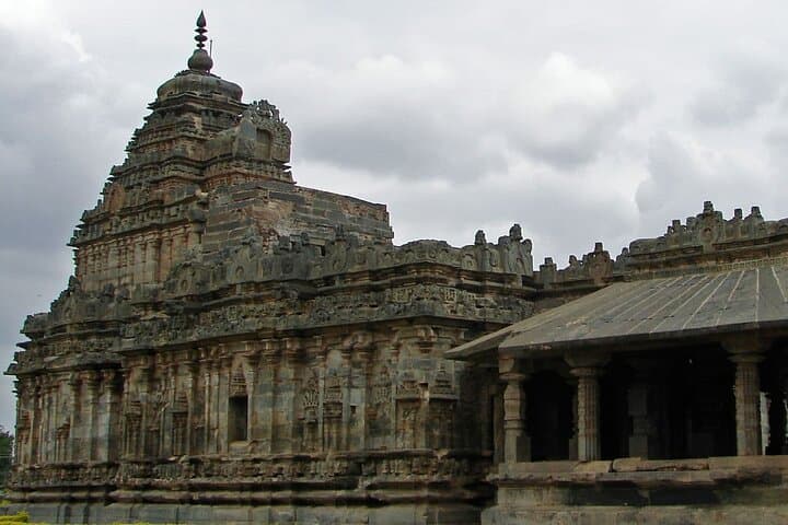 Hubli to Hampi, Belur & Mysore: 6-Day Karnataka Heritage Tour photo 2