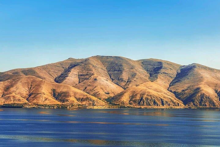Tbilisi to Yerevan Day Tour: Lake Sevan, Haghpat & Sevanavank photo 3