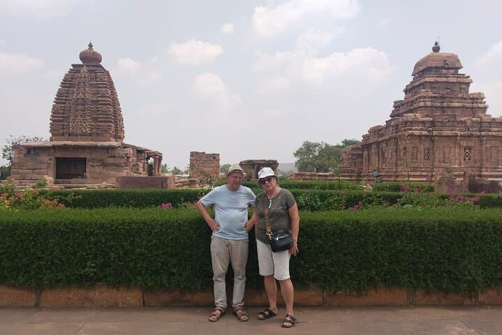 7-Day Karnataka Heritage Circuit: Badami, Aihole, Pattadakal, Hampi & Bangalore photo 2
