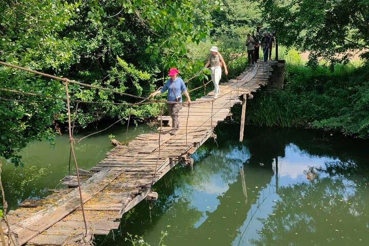 Explore Bulgaria's Wild Heart: Guided Nature & Wildlife Tours from Sofia photo 5
