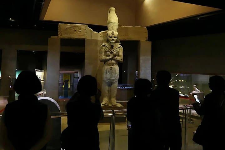 3-Day Aswan & Abu Simbel Private Tour: Nubian Culture, Philae & High Dam photo 3