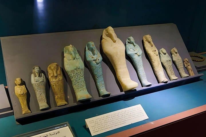 3-Day Aswan & Abu Simbel Private Tour: Nubian Culture, Philae & High Dam photo 4