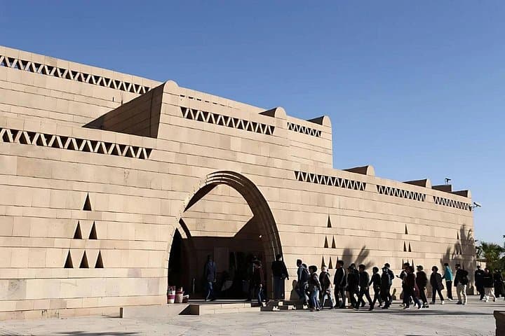 3-Day Aswan & Abu Simbel Private Tour: Nubian Culture, Philae & High Dam photo 2
