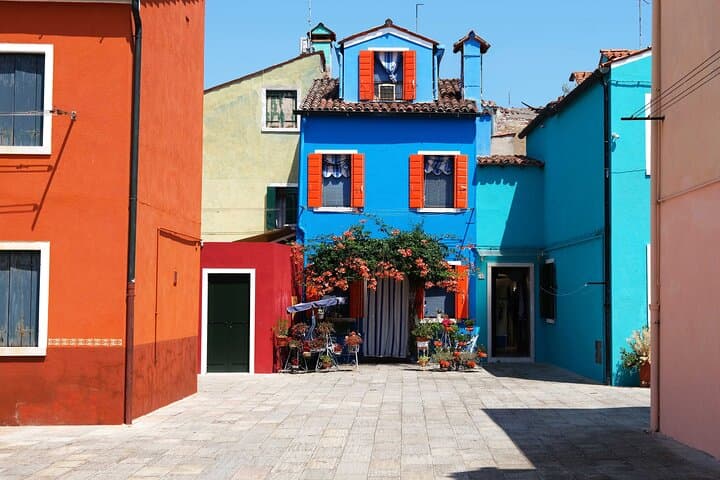 Venice Islands Cruise: Murano Glass, Burano Colors & Torcello History photo 6