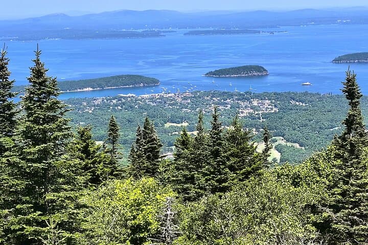 Explore Acadia National Park from Sea Level to Cadillac Mountain Summit photo 5