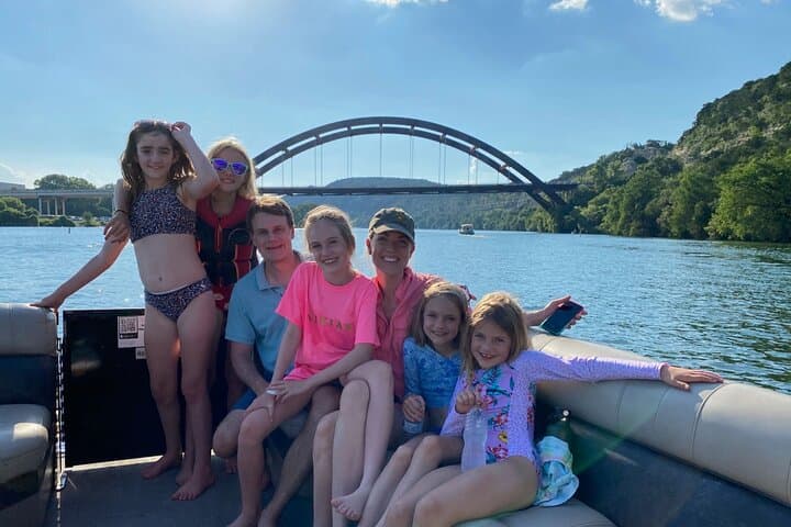 Lake Austin Scenic Boat Cruise: A 90-Minute BYOB Adventure on the Water photo 3