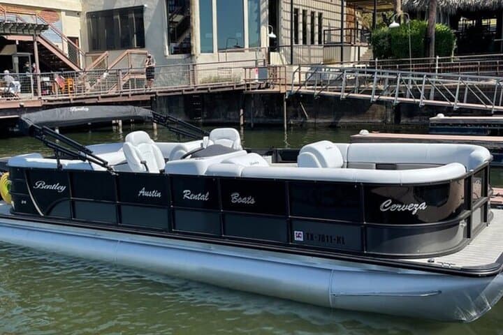 Lake Austin Scenic Boat Cruise: A 90-Minute BYOB Adventure on the Water photo 4