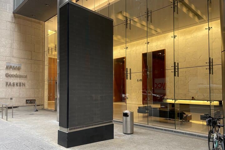 Downtown Toronto Walk: Skateboarding, Sports & Financial District Stories photo 6