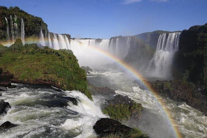 3-Day Iguazu Falls by Air from Buenos Aires — Devils Throat & Brazilian Panoramas photo 4