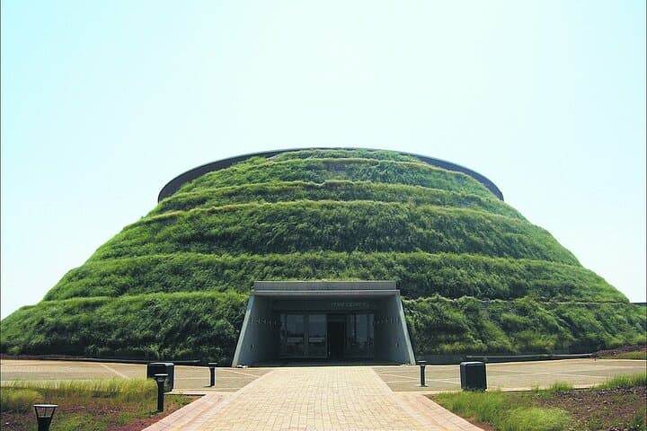 Cradle of Humankind Tour: Sterkfontein Caves & Maropeng Visitor Centre photo 4