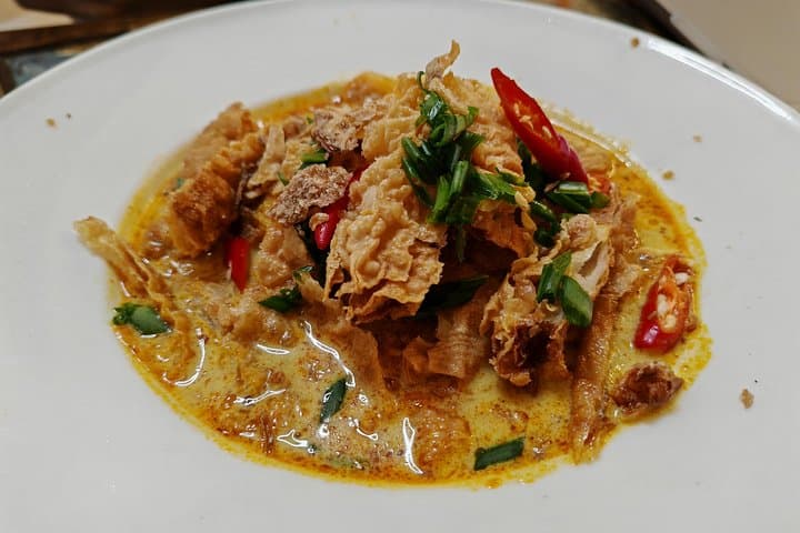 Melaka Flavours: Small-Group Food & Culture Walking Tour photo 3
