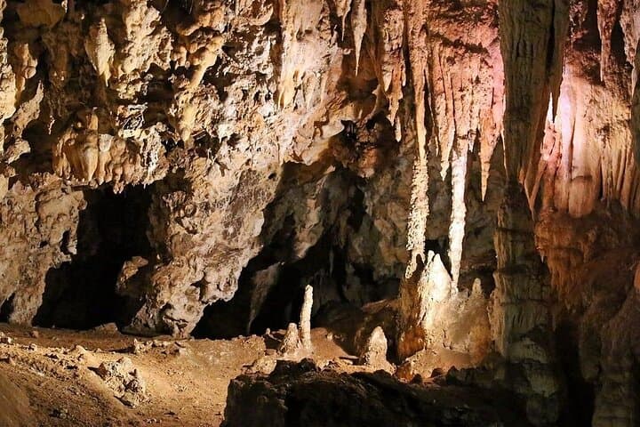Cradle of Humankind Tour: Sterkfontein Caves & Maropeng Visitor Centre photo 5