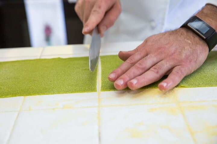 Tri-Color Pasta Class in Tucson: Hands-On Cooking with a Local Chef photo 4