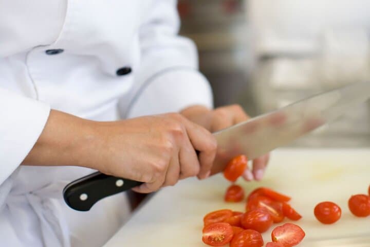 Tri-Color Pasta Class in Tucson: Hands-On Cooking with a Local Chef photo 5