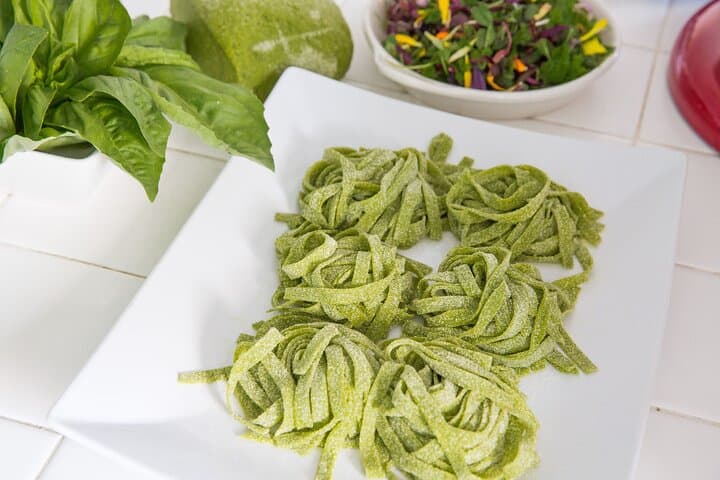 Tri-Color Pasta Class in Tucson: Hands-On Cooking with a Local Chef photo 6