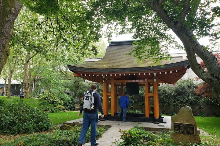 Private Space Needle & Seattle Center Walking Tour — Views, Music History & Chihuly photo 2