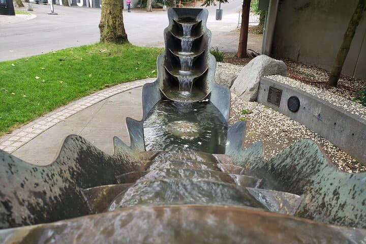 Private Space Needle & Seattle Center Walking Tour — Views, Music History & Chihuly photo 3