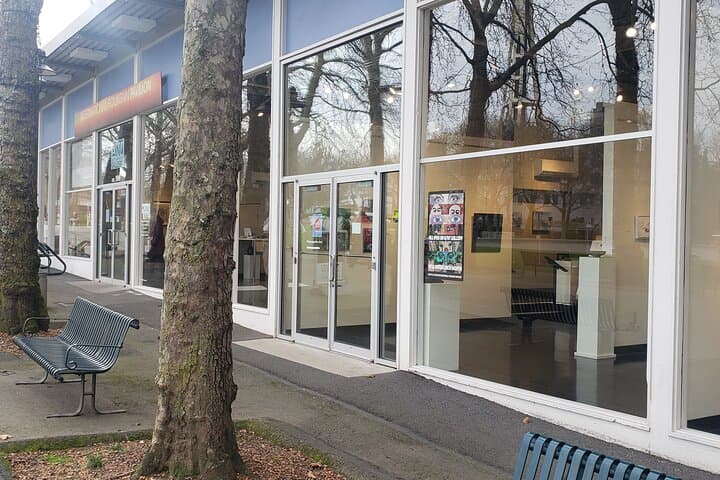 Private Space Needle & Seattle Center Walking Tour — Views, Music History & Chihuly photo 4