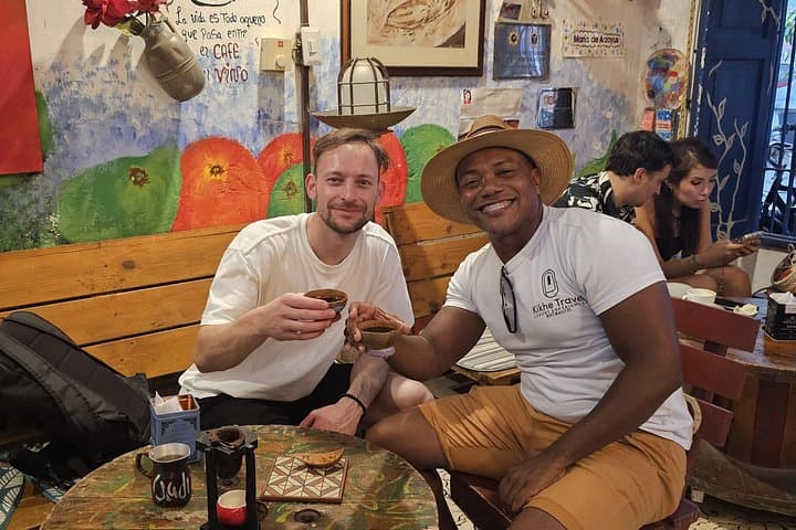 Wandering Cartagena's Little Streets: A Walled City Walking Tour photo 4