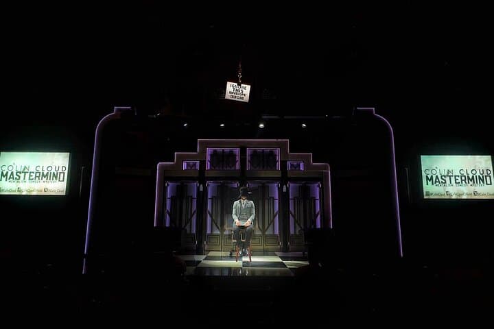 colin-cloud-mastermind-harrahs-las-vegas-mentalism-show-review photo 5