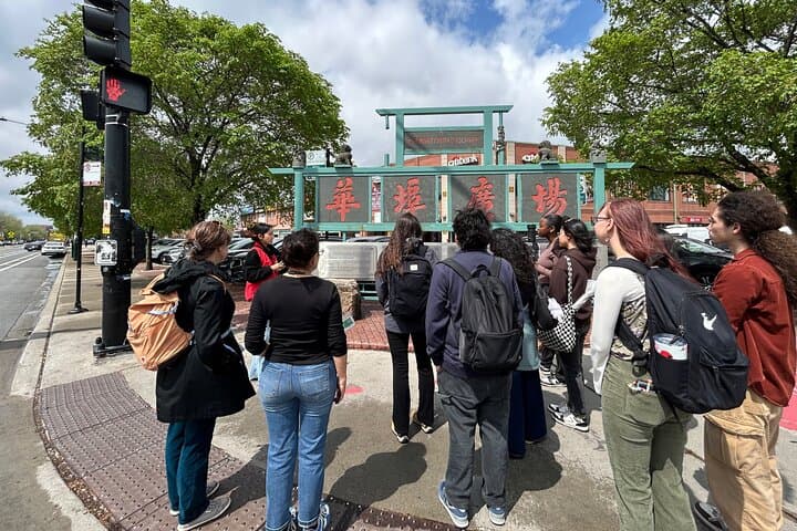Explore Chicago's Chinatown: 90-Minute History and Culture Walking Tour