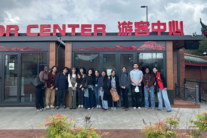 Explore Chicago's Chinatown: 90-Minute History and Culture Walking Tour photo 2
