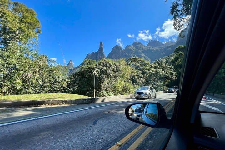 Petrópolis Private Day Trip: Imperial History and Local Delights from Rio photo 3