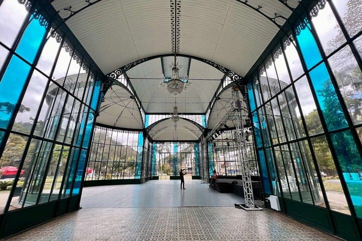 Petrópolis Private Day Trip: Imperial History and Local Delights from Rio photo 6