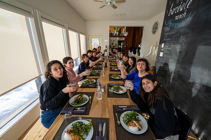 3-Day Yukon Northern Lights Lodge Adventure from Whitehorse photo 4