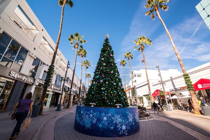 Santa Monica's Sweetest Path: A Donut Tour to Remember