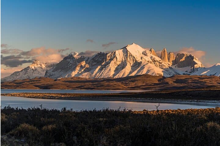 Full-Day Torres del Paine: Grey Glacier, Pehoé Lake & Milodón Cave from Punta Arenas photo 3