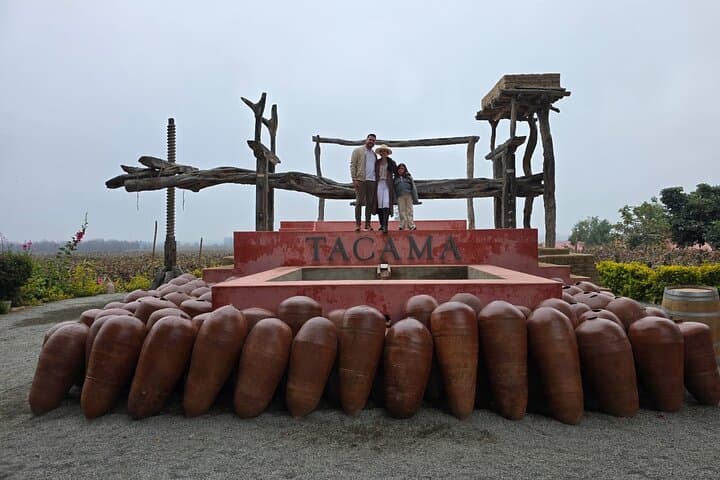 Ica Vineyards and Huacachina Dunes: Pisco Tastings, Buggy Sunset & Sandboarding photo 3