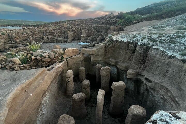 Gobekli Tepe & Karahan Tepe: 2-Day Private Archaeological Tour from Istanbul photo 4