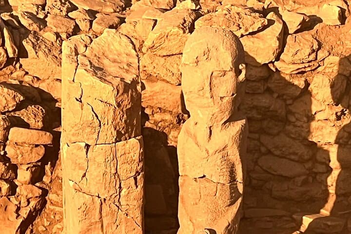 Gobekli Tepe & Karahan Tepe: 2-Day Private Archaeological Tour from Istanbul photo 5