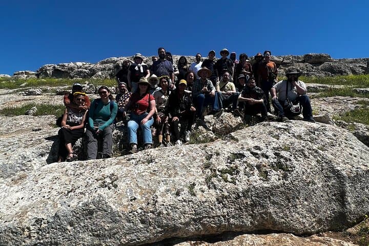 Gobekli Tepe & Karahan Tepe: 2-Day Private Archaeological Tour from Istanbul photo 6