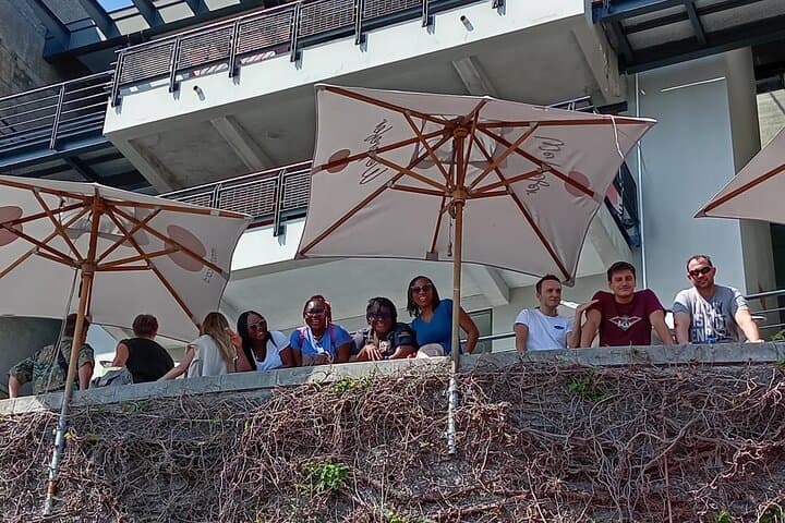 Cape Town in a Day: Table Mountain, Bo‑Kaap & Heritage Sites photo 4